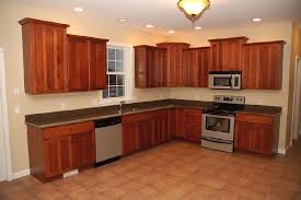Multilevel Cabinets Kitchen Cabinets Kitchen Remodel Kitchen Cabinets Height