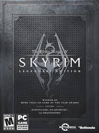 Now you can with tes v: The Elder Scrolls V Skyrim Legendary Edition Buy Steam Pc Cd Key