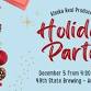 Alaska Real Producers Holiday PARTY ,