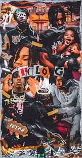 Taurus tremani bartlett, known professionally as polo g, is an american rapper, singer, songwriter, and record executive. Polo G Wallpaper Iphone Wallpaper Rap Tupac Wallpaper Hood Wallpapers