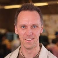 Thanks Deepak Seshadri for giving Allan Mak and myself a tour of the…