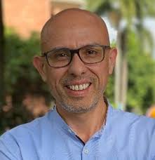 Dr. Jesús David Cardona Quiroz