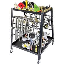 Northern Industrial Welders 2 Shelf Clamp Cart 31 5in H Welding Carts Northern Tool Equipment Welding Projects Welding Diy Welding