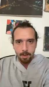 Dominic Mango's Instagram, Twitter & Facebook