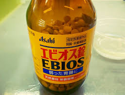 エビオス錠でタマミジンコ飼育 | FUJIYAMAめだかのブログ