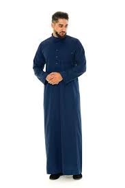 Desain sendiri, tanpa minimum order. 30 Model Gamis Pria Modern Arab Nabawi Pakistan