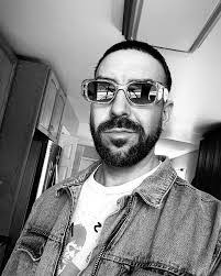 Johnny Garza's Instagram, Twitter & Facebook