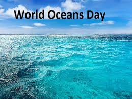 World ocean day is observed annually on june 8 all over the world. Zkxwxprexpyxqm