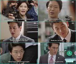Meanwhile the vice president of chamyung group cha seon ho becomes a murder suspect. ì¡°êµ­ êµ¬ì† ï½ï½ï½ï¼–ï¼– ï½ƒï½ï½ ê²€ì°° Cj ìž¥ë‚¨ ì§•ì—­ 5ë…„ êµ¬í˜• Korean Drama 2017 Innocent Episode