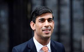 Member of parliament for richmond (yorks). Indian Origin Uk Finance Minister Rishi Sunak Budget Makes Uk Visas More Expensive