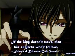 Pin On Anime Quotes Lelouch speaks these words to him before pulling the trigger symbolizing that the powerful always wins and. pin on anime quotes