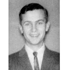 Bruce Glencross Obituary (2016)