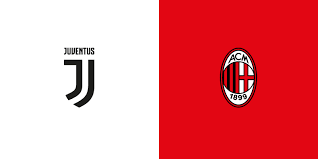 Il milan nella giornata di oggi presenterà la nuova maglia 2020/2021. Juventus Milan Di Coppa Italia In Diretta Tv E In Streaming Il Post