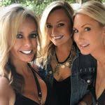 Tonya Furr's Instagram, Twitter & Facebook