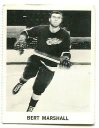 Supporting mobile, iphone, ios, laptop, tablet and chromecast. 1965 66 Coca Cola Nhl Bert Marshall Card Detroit Red Wings Ebay