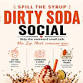Dirty Soda Social