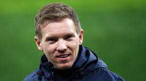 Is there any doubt in your mind that julian nagelsmann will be the one to replace hansi flick as bayern munich's head coach? Julian Nagelsmann Bayern Munich Agree Terms With Coach But Rb Leipzig Demand Record Fee Football News Sky Sports