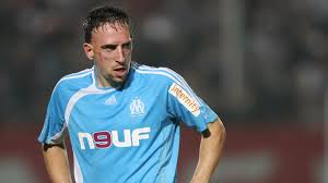 Franck ribery shall go down in history as the only player who had a legitimate chance at beating lionel messi today, ribery celebrates his 33rd birthday and we celebrate his birthday by listing down 8. Manchester United Rejected Franck Ribery Transfer Under Sir Alex Ferguson Football News Sky Sports