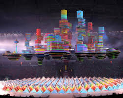The uae people celebrate their 50th uae national day 2021 (اليوم الوطني الاماراتي 50) on the 2 nd of december every year. Showtex Stretchstoff Fur Singapur National Day Parade
