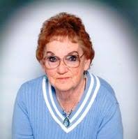 Vera G. Page Obituary