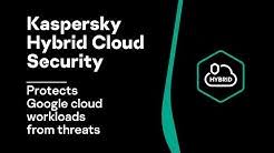 Kaspersky Youtube