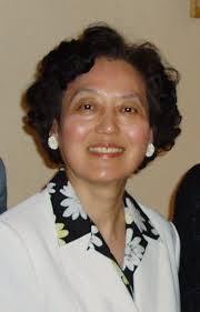 Iris Chang's Mother Revisits Daughter's Legacy in Cupertino