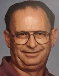 Raymond R. Goss Obituary