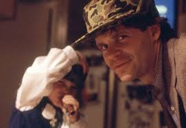 Stories of Creativity: Kyle Eustice, Music Journalist