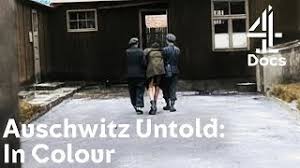 For seven decades, never forget has been a rallying cry of the holocaust remembrance movement. Auschwitz Untold In Colour What Happened Right Before Jewish Concentration Camps Were Liberated Youtube
