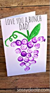 Cardmaking crafts baby crafts gifts festive crafts toys crafty fathers day crafts holiday crafts. 10 Easy Father S Day Cards For Toddlers To Make