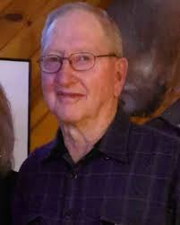 Dan Harrington Obituary June 13, 2025