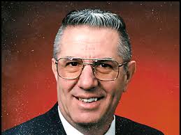 Obituary: Van Kuren, Lawson