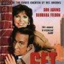 The 70+ Best Movies With Get in the Title, Ranked