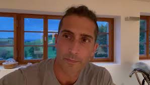 We made it to Switzerland...