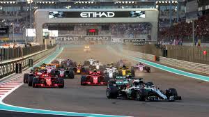 The opening grand prix race of the season will take place in bahrain. Formula One 2019 Season Race Start Schedules In Uae Time The National