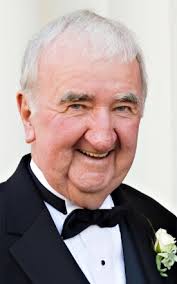 Bernard Francis Farley Obituary