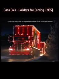Image result for Coca Cola Red 1995 Fleet