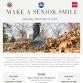 Make a Senior Smile Day! event image