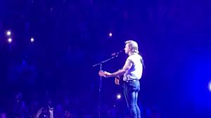 398,131 views, added to favorites 30,265 times. Morgan Wallen Cover Me Up Bridgestone Arena 12 13 2019 Youtube