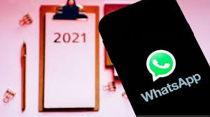 Whatsapp's new terms and its privacy policy will kick into effect on february 8, 2021. Sah Whatsapp Tunda Kebijakan Privasi Baru Hingga 15 Mei