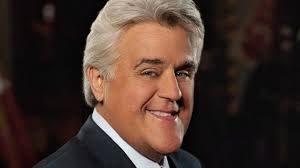 Book your tickets — Jay Leno is coming ...