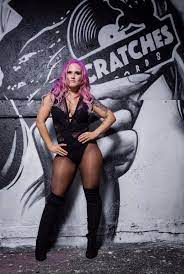 On rare occassions used as a shazza is normally the girlfriend to dazza (daren); Ladies Of The Indies Exclusive Interview With Shazza Mckenzie