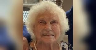 Harriet Shuck Obituary