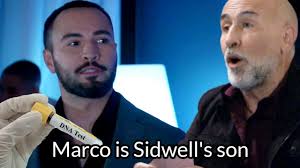 General Hospital plot controversy