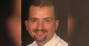 Gary "Tony" McCurdy Obituary