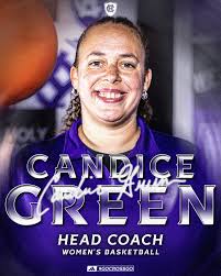 Holy Cross Women's Basketball