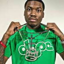 Stream Meek Mill