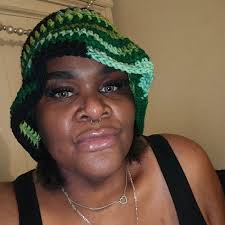 Post by Jen Andersson 🇨🇦 🇭🇹 🇸🇪 (@jennysgreenspot)