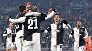 Zeegelaar hace el descuento para el la irregularidad que ha mostrado juventus en la presente temporada lo posicionan en el quinto lugar de. Juventus Vs Udinese Football Match Report January 15 2020 Espn