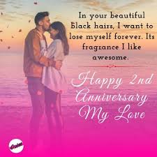 Skip to main search results. Happy Wedding Anniversary Wishes For Wife Romantic Quotes Messages